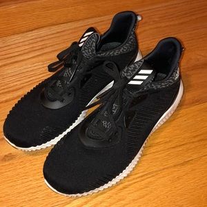 Adidas Alphabounce Sneakers